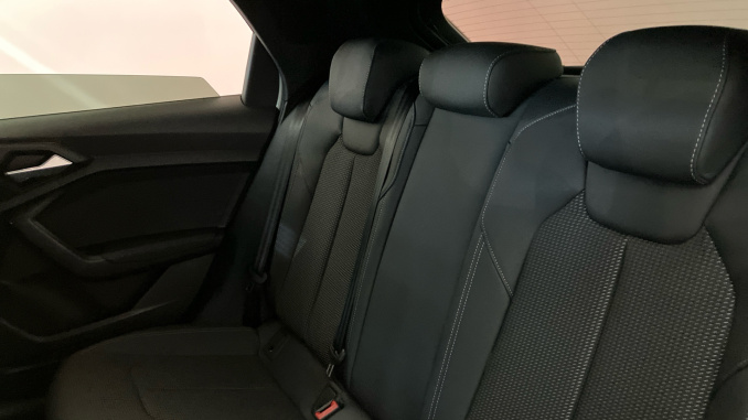 Audi A1 35 TFSI Black Edition 5dr S Tronic [Tech Pack] Petrol Hatchback - Image 16